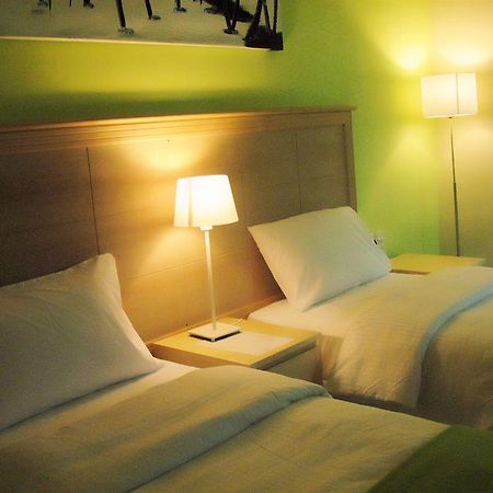 Mutrah Hotel Maskat Dış mekan fotoğraf