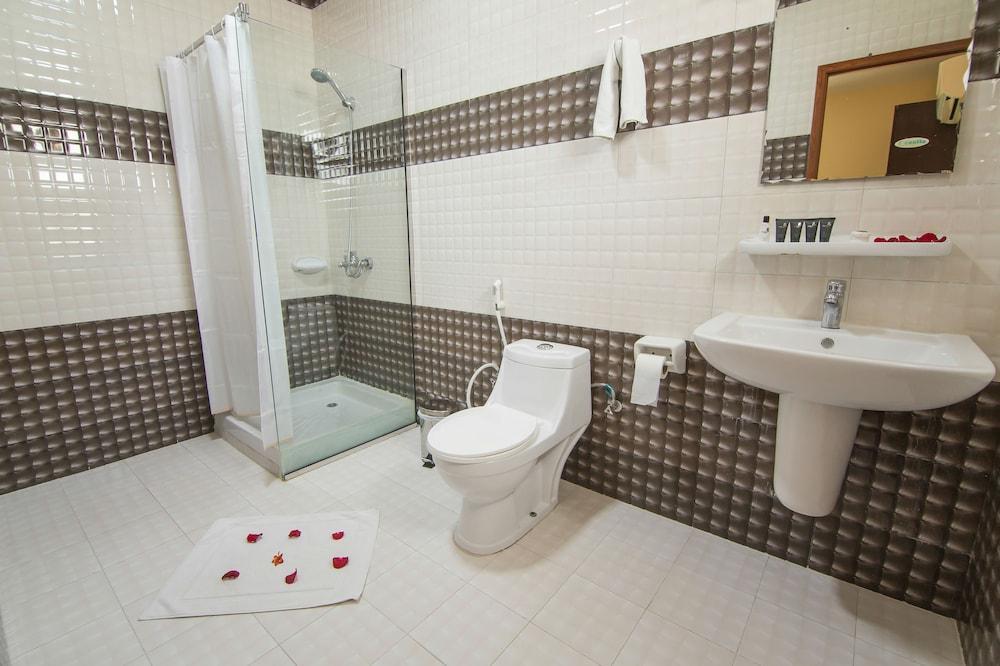 Mutrah Hotel Maskat Dış mekan fotoğraf