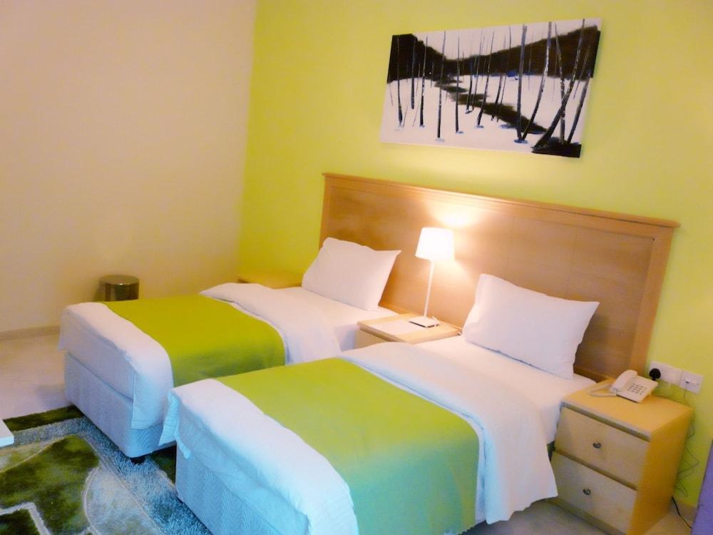 Mutrah Hotel Maskat Dış mekan fotoğraf