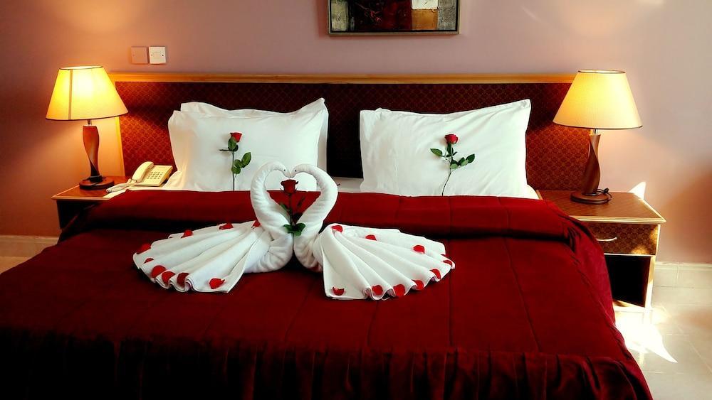 Mutrah Hotel Maskat Dış mekan fotoğraf
