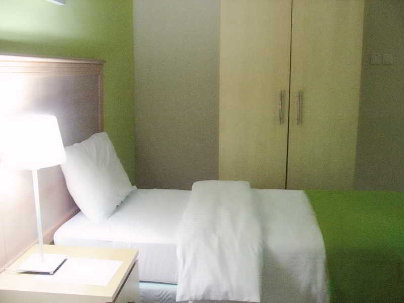 Mutrah Hotel Maskat Dış mekan fotoğraf