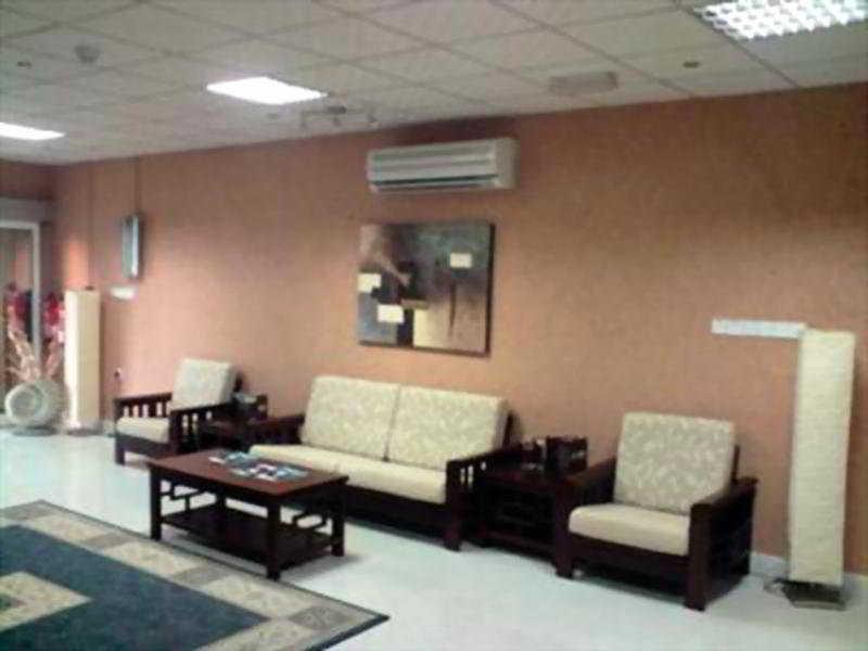 Mutrah Hotel Maskat Dış mekan fotoğraf