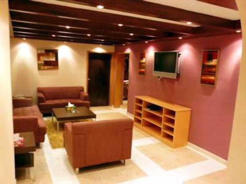 Mutrah Hotel Maskat Dış mekan fotoğraf