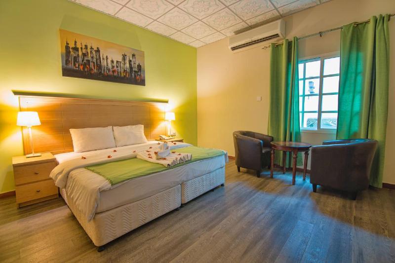 Mutrah Hotel Maskat Dış mekan fotoğraf