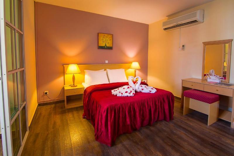 Mutrah Hotel Maskat Dış mekan fotoğraf