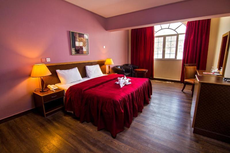 Mutrah Hotel Maskat Dış mekan fotoğraf