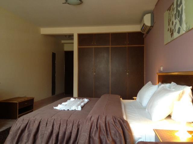 Mutrah Hotel Maskat Oda fotoğraf